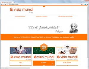 Visio Mundi Group