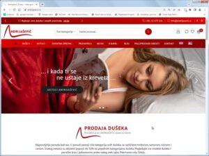 ANDRIJAŠEVIĆ KOMPANIJA