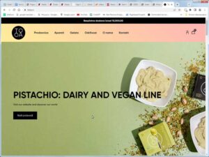 TOOA - Kućni aparati za sladoled